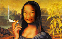 冯银美平面作品2